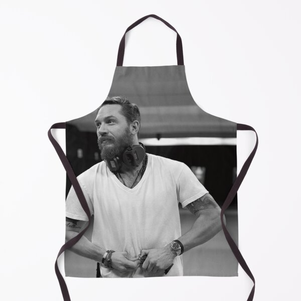 Item preview, Tom Hardy designed and sold by KamalaHamdan.