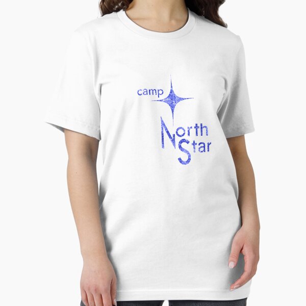 Item preview, Camp North Star (Meatballs) designed and sold by ImSecretlyGeeky.