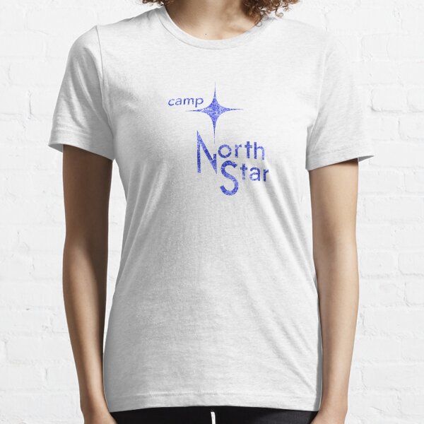 Camp North Star (Meatballs) Essential T-Shirt