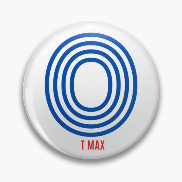 Item preview, T MAX 0   designed and sold by 2FANZART.
