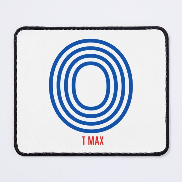 Item preview, T MAX 0   designed and sold by 2FANZART.
