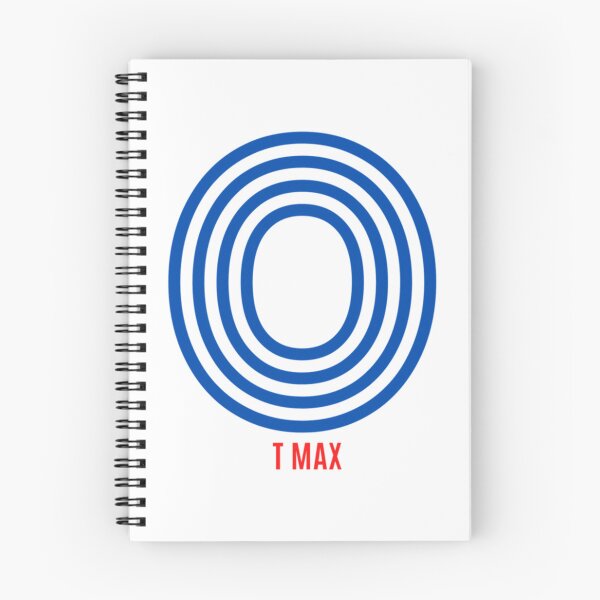 Item preview, T MAX 0   designed and sold by 2FANZART.