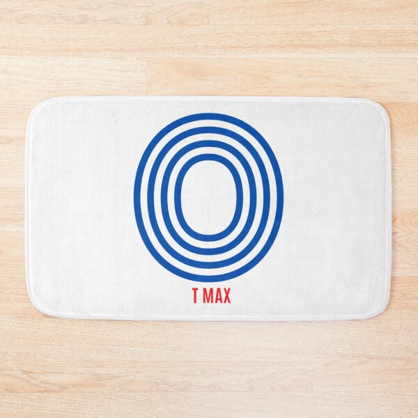 Item preview, T MAX 0   designed and sold by 2FANZART.