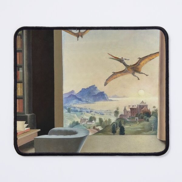 Item preview, Pterodactyl Anachronism designed and sold by amuseXpress.