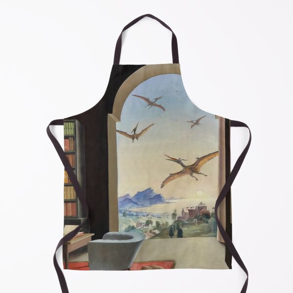 Item preview, Pterodactyl Anachronism designed and sold by amuseXpress.