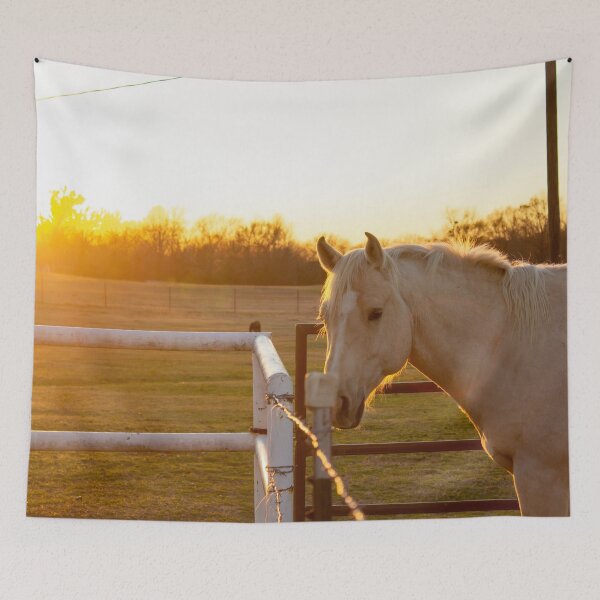 Item preview, Horses saying hello~ designed and sold by KateJaxxon.