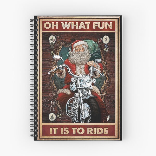 Item preview, Motorcycle Oh What Fun It Is To Ride designed and sold by CoopsName93.