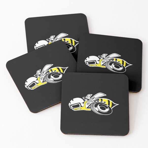 Item preview, Super Bee designed and sold by SaguMinmin.