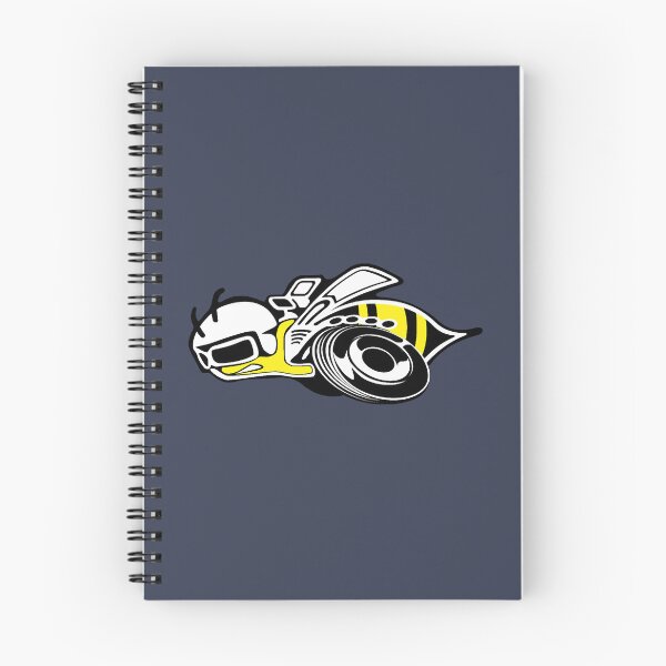 Item preview, Super Bee designed and sold by SaguMinmin.