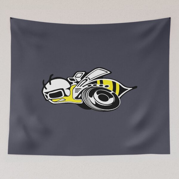 Item preview, Super Bee designed and sold by SaguMinmin.