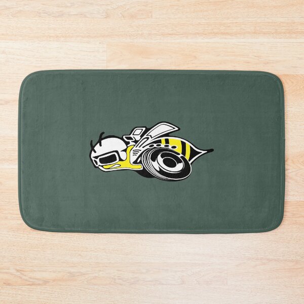 Item preview, Super Bee designed and sold by SaguMinmin.