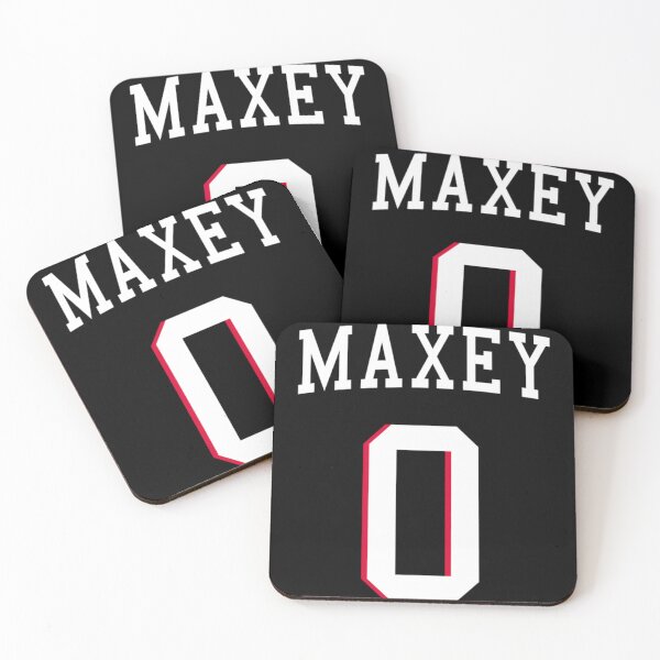 Item preview, Tyrese Maxey - Sixers Official       designed and sold by 2FANZART.