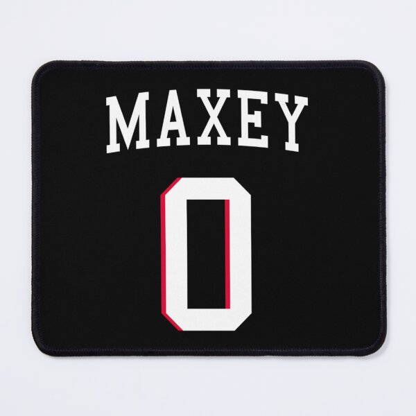 Item preview, Tyrese Maxey - Sixers Official       designed and sold by 2FANZART.
