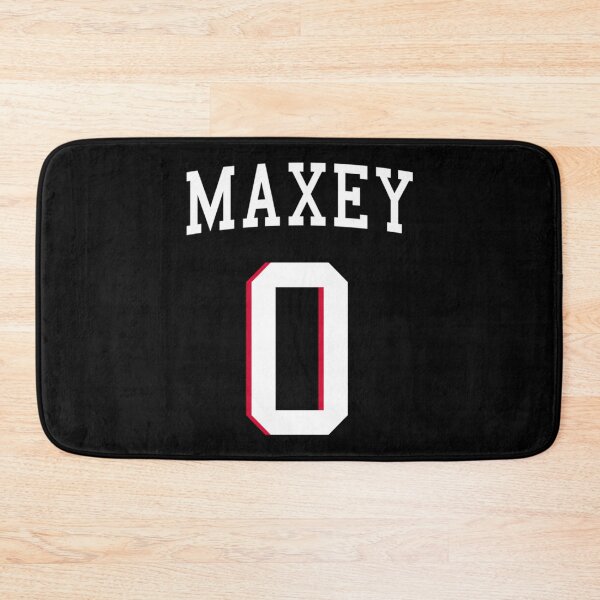 Item preview, Tyrese Maxey - Sixers Official       designed and sold by 2FANZART.