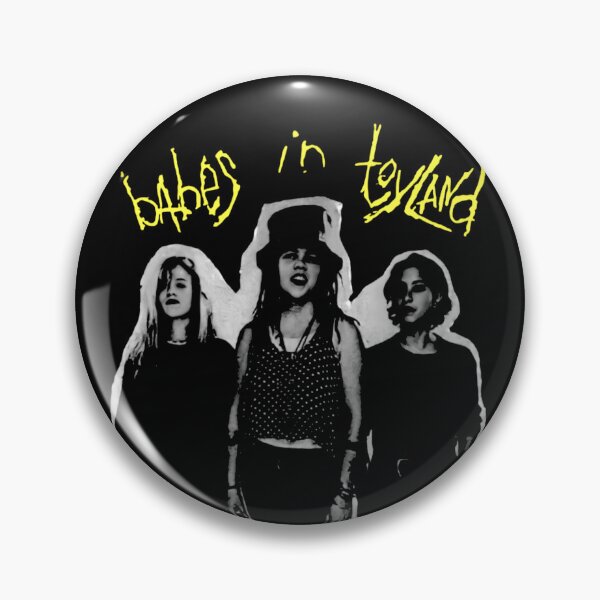 Item preview, Kat, Lori, Michelle/BabesInToyland designed and sold by flobwad.