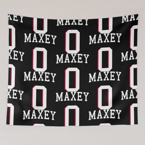 Item preview, Tyrese Maxey - Sixers Official       designed and sold by 2FANZART.