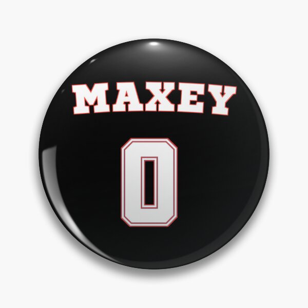 Item preview, Tyrese Maxey - Sixers Official Maxey      designed and sold by 2FANZART.