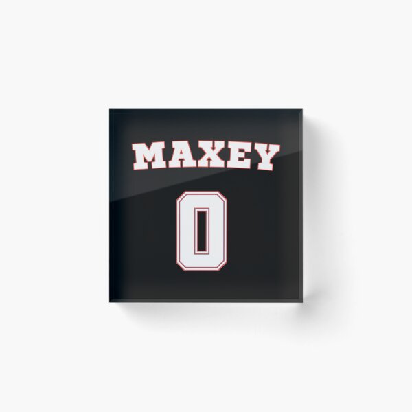 Item preview, Tyrese Maxey - Sixers Official Maxey      designed and sold by 2FANZART.