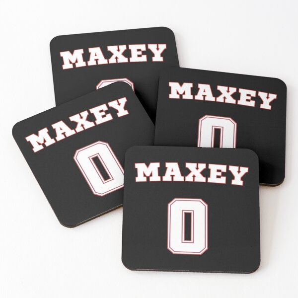 Item preview, Tyrese Maxey - Sixers Official Maxey      designed and sold by 2FANZART.