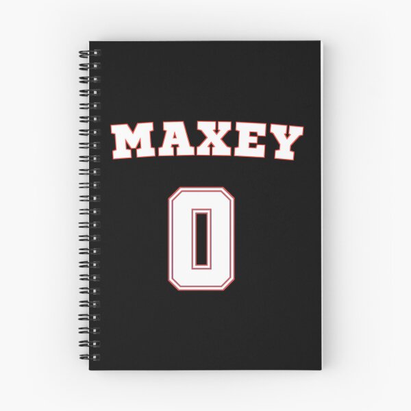 Item preview, Tyrese Maxey - Sixers Official Maxey      designed and sold by 2FANZART.