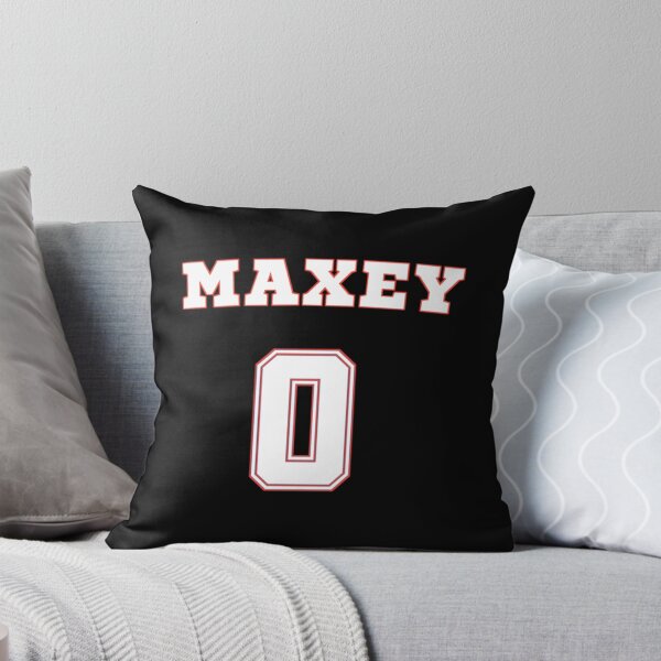 Item preview, Tyrese Maxey - Sixers Official Maxey      designed and sold by 2FANZART.