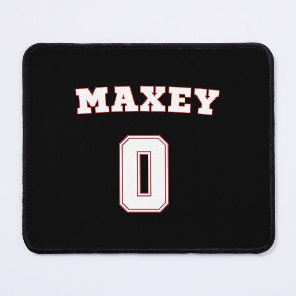 Item preview, Tyrese Maxey - Sixers Official Maxey designed and sold by 2FANZART.