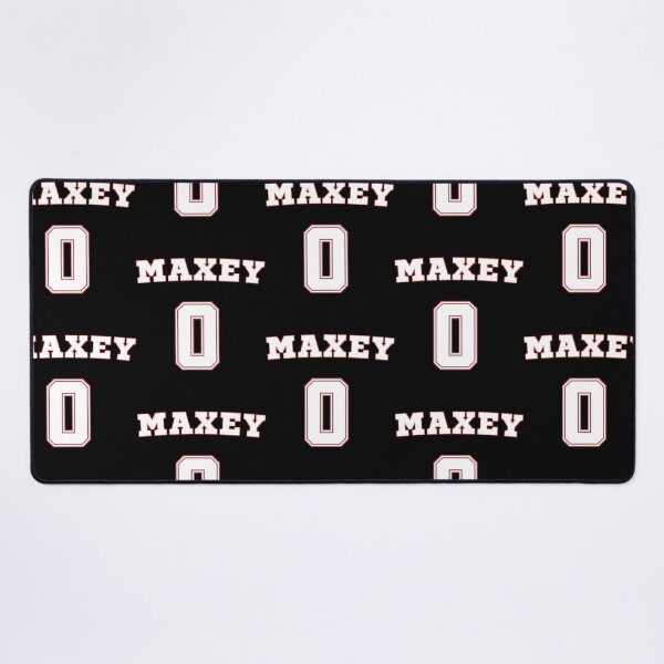 Item preview, Tyrese Maxey - Sixers Official Maxey      designed and sold by 2FANZART.