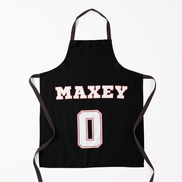 Item preview, Tyrese Maxey - Sixers Official Maxey designed and sold by 2FANZART.