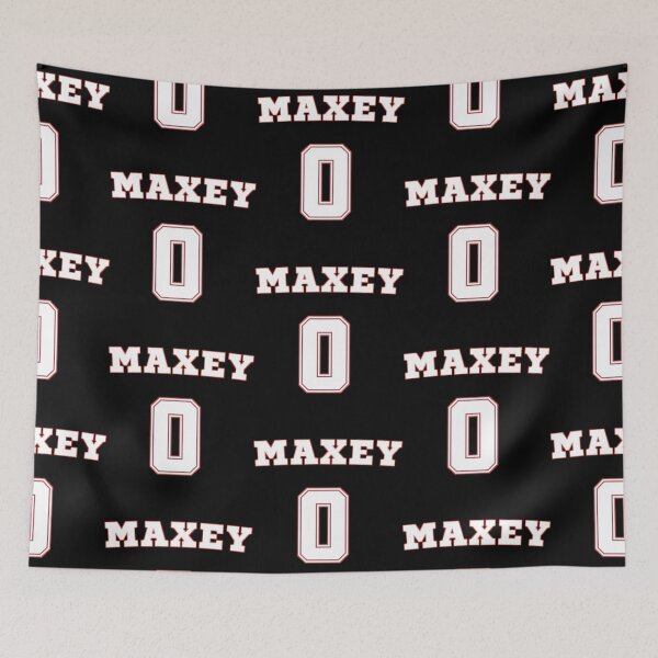 Item preview, Tyrese Maxey - Sixers Official Maxey      designed and sold by 2FANZART.