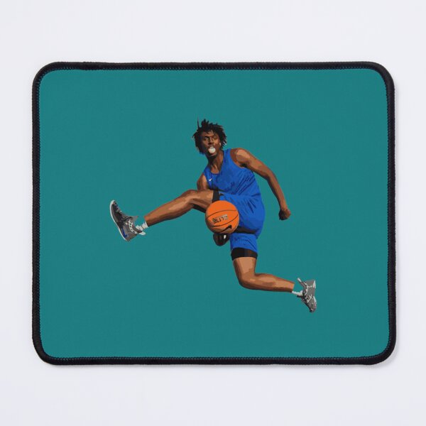 Item preview, Tyrese Maxey - The rook designed and sold by 2FANZART.