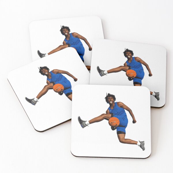 Item preview, Tyrese Maxey - The rook   designed and sold by 2FANZART.
