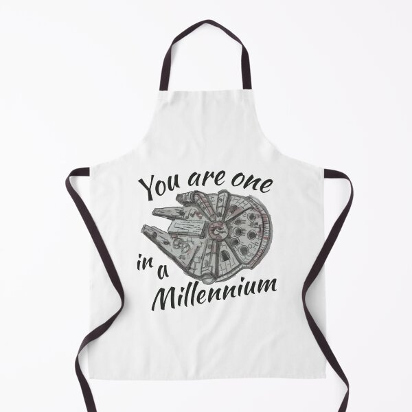 Item preview, One in a Millennium Gray Watercolor designed and sold by AloeJen.