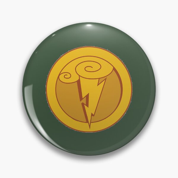 Item preview, Symbol of the Gods Hercules designed and sold by SaguMinmin.