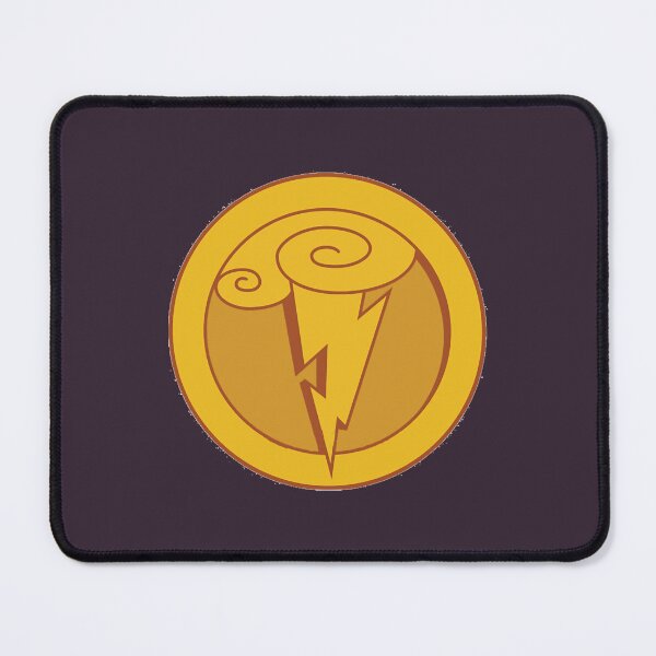 Item preview, Symbol of the Gods Hercules designed and sold by SaguMinmin.