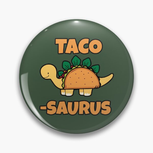 Artikelvorschau, Taco Saurus entworfen und verkauft von SaguMinmin.