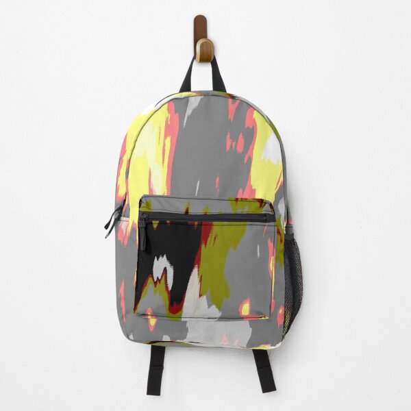 Item preview, Abstract Camo Art D810 designed and sold by SelfUpgrade.