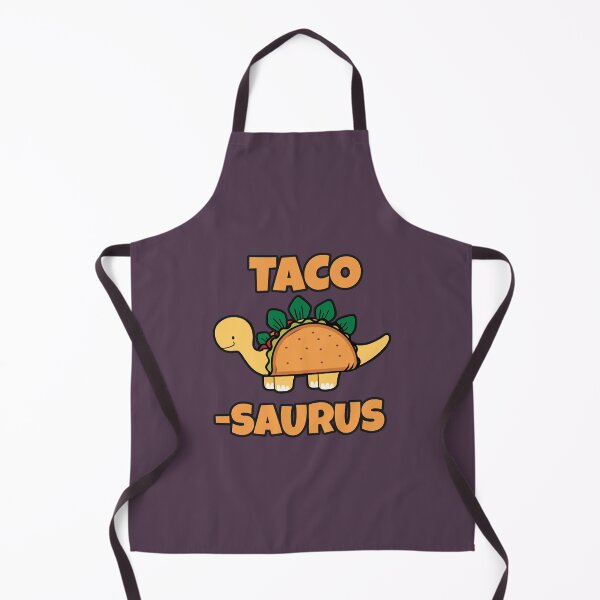 Artikelvorschau, Taco Saurus entworfen und verkauft von SaguMinmin.