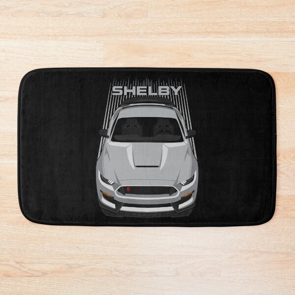 Item preview, Ford Mustang Shelby GT350R 2015 - 2020 - Avalanche Grey  designed and sold by Stephen6093056.