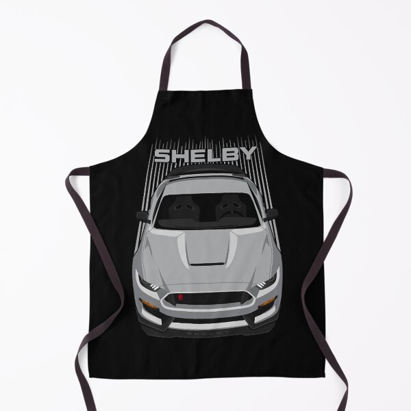 Item preview, Ford Mustang Shelby GT350R 2015 - 2020 - Avalanche Grey designed and sold by Stephen6093056.