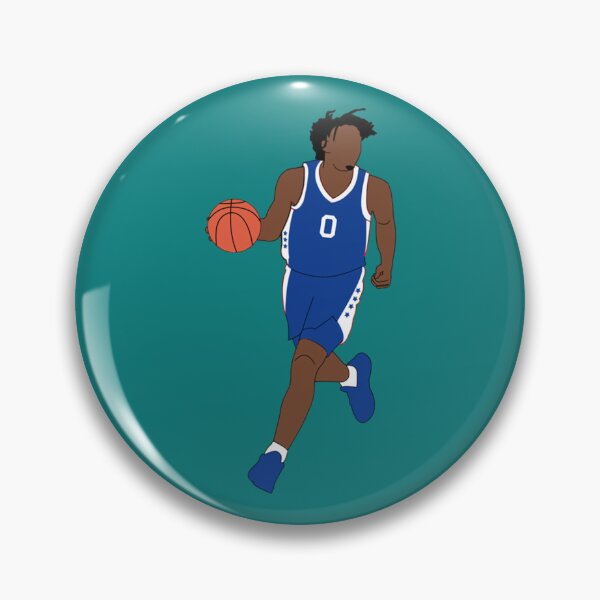 Item preview, Tyrese Maxey  Tyrese Maxey   designed and sold by 2FANZART.