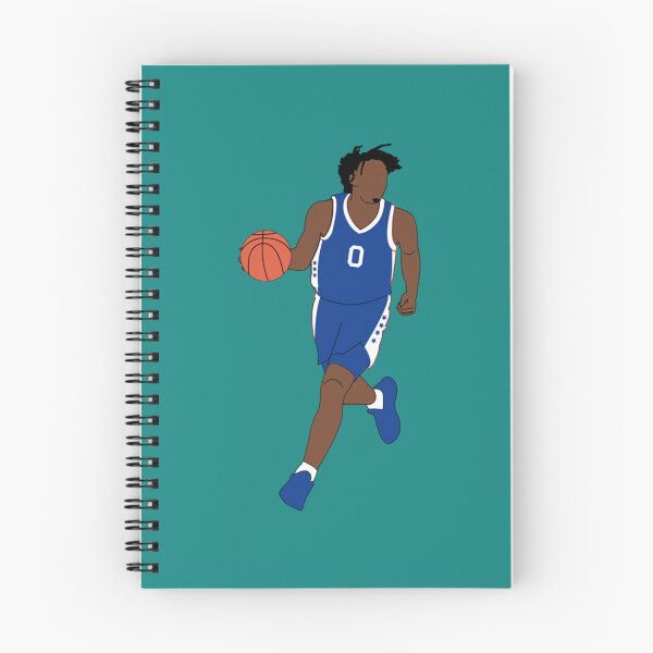 Item preview, Tyrese Maxey  Tyrese Maxey   designed and sold by 2FANZART.