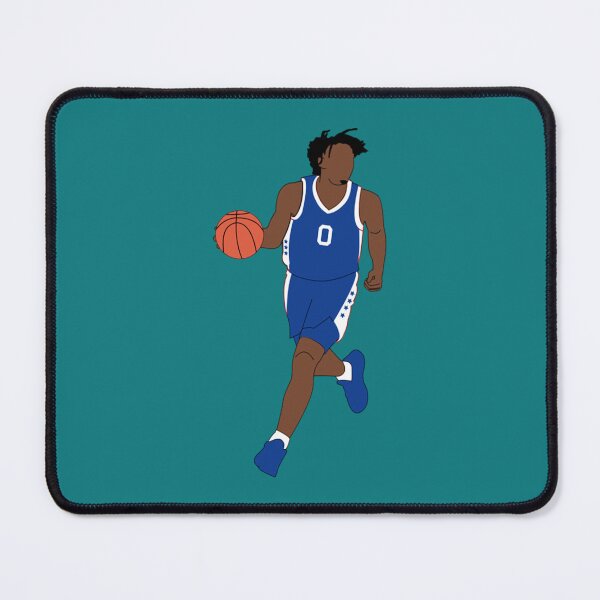 Item preview, Tyrese Maxey  Tyrese Maxey   designed and sold by 2FANZART.