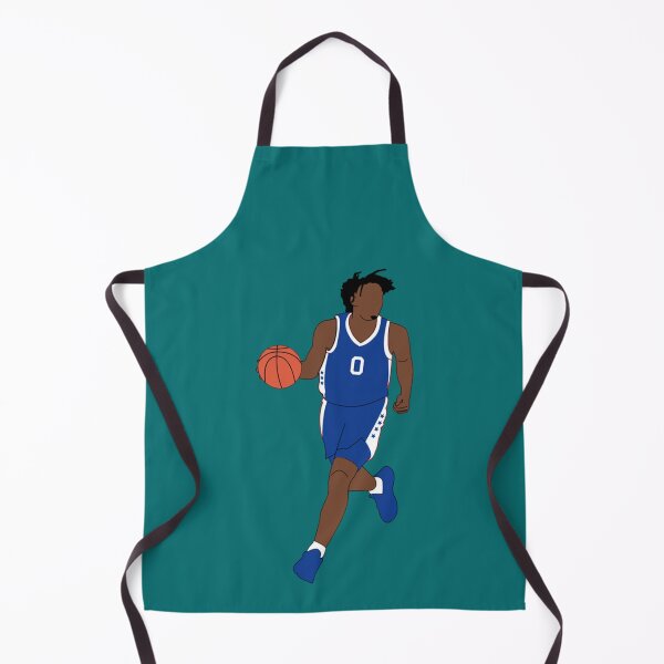 Item preview, Tyrese Maxey Tyrese Maxey designed and sold by 2FANZART.