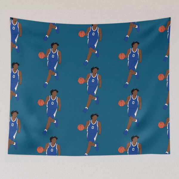 Item preview, Tyrese Maxey  Tyrese Maxey   designed and sold by 2FANZART.