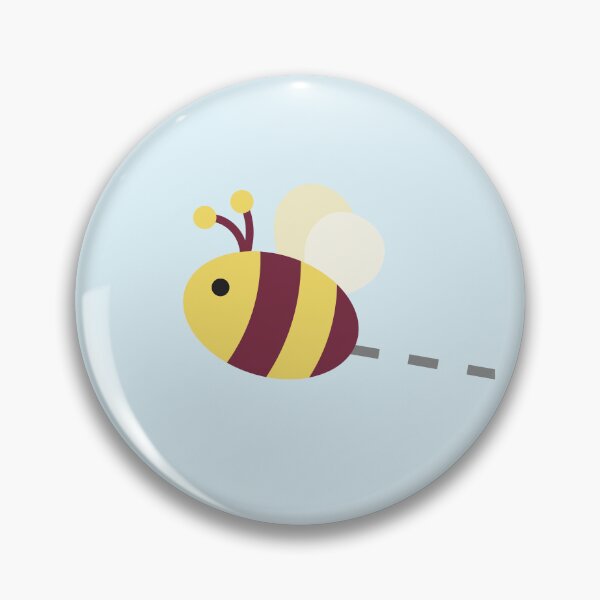 Item preview, Cute Bee designed and sold by StudioShine.