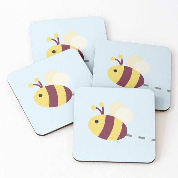Item preview, Cute Bee designed and sold by StudioShine.