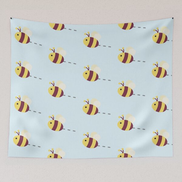 Item preview, Cute Bee designed and sold by StudioShine.