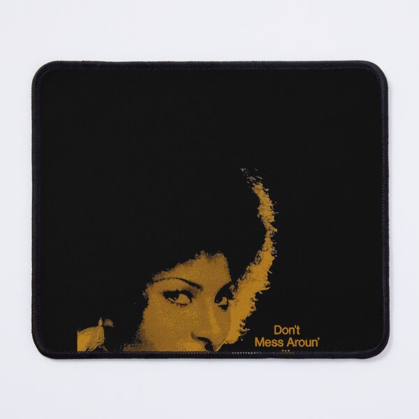 Item preview, Foxy Brown designed and sold by ThomasTotten49.