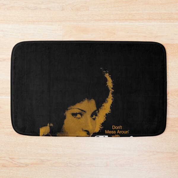Item preview, Foxy Brown  designed and sold by ThomasTotten49.