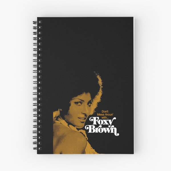 Item preview, Foxy Brown  designed and sold by ThomasTotten49.
